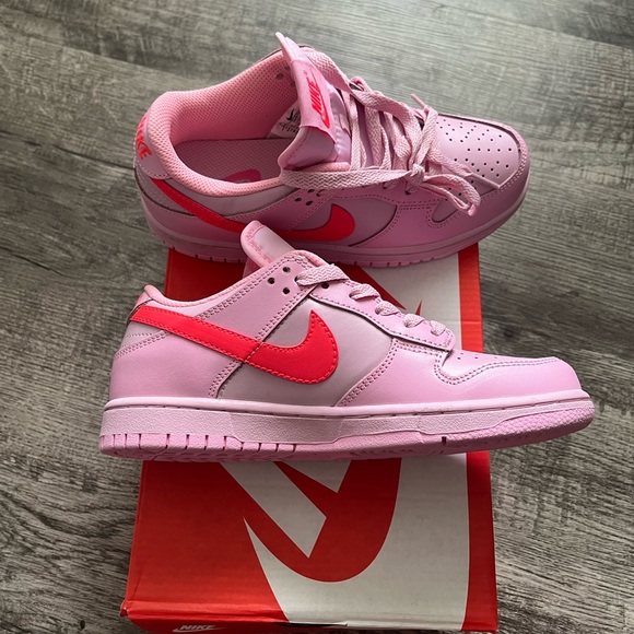 Nike dunk low - Picture 2 of 7